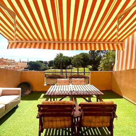 Atico Islantilla Golf Лепе Экстерьер фото