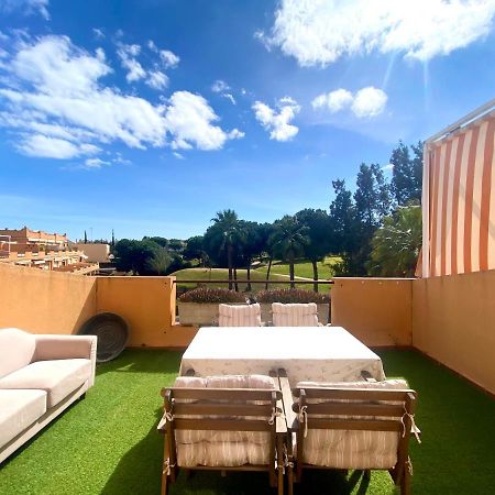 Atico Islantilla Golf Лепе Экстерьер фото